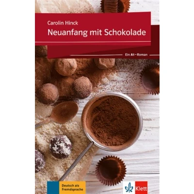 Image de Neuanfang mit Schokolade
