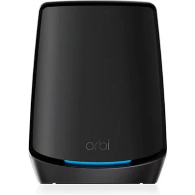 Afbeelding van Netgear Orbi RBK860 Zwart uitbreiding
