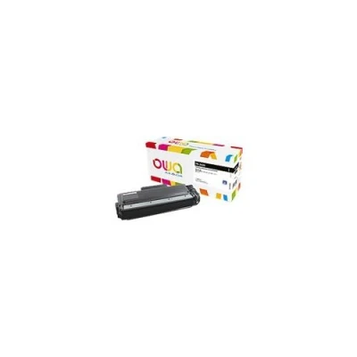Image de OWA K18158OW Noir compatible cartouche de toner pour Brother DCP L2510, L2530, L2537, L2550, HL L2350, L2370, L2375, MFC L2713, L2730, L2750