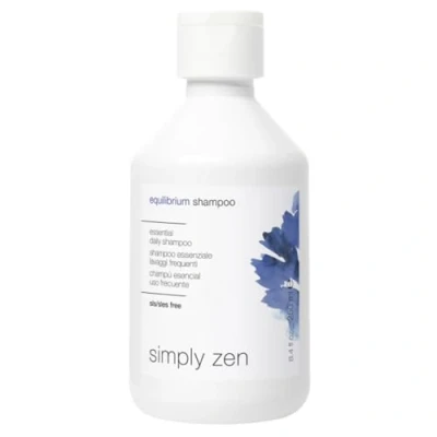 Afbeelding van Equilibrium Essential Daily Shampoo 1000 ml