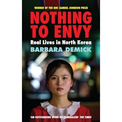 Afbeelding van Nothing To Envy