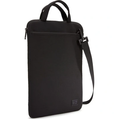 Afbeelding van Case Logic Quantic Vertical Laptophoes / Laptoptas 14 inch Zwart