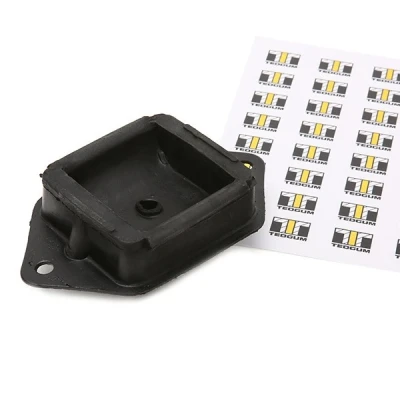 Afbeelding van TEDGUM 00221234 Ophanging, drager manuele versnelling FORD: Scorpio 2 Kombi