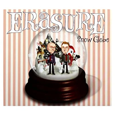 Afbeelding van Erasure Snow Globe (CD)