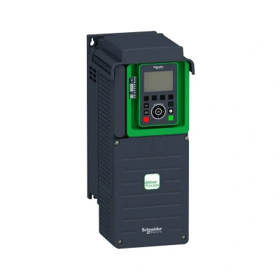 Afbeelding van Schneider Electric Frequentieregelaar