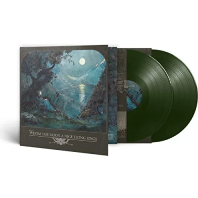 Afbeelding van V/A Whom the Moon a Nightsong Sing (2 LPs)