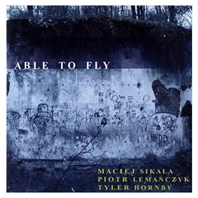 Afbeelding van Sikała / Lemańczyk Hornby: Able To Fly [CD]