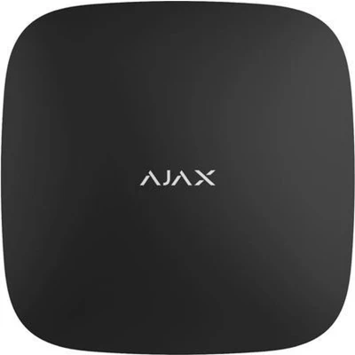 Afbeelding van Ajax Hub 2 Zwart
