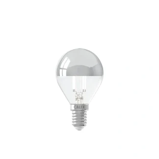 Afbeelding van LED lamp E14 Kogel Calex (3.5W, 250lm, 2700K, Dimbaar)