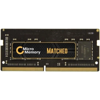 Afbeelding van CoreParts MMLE073 8GB geheugenmodule 1 x 8 GB DDR4 2133 MHz