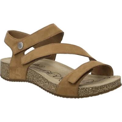Afbeelding van Josef Seibel Tonga 25, Noisette, 36 EU