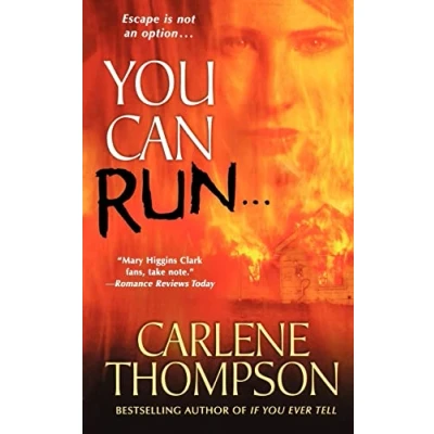 Afbeelding van You Can Run...
