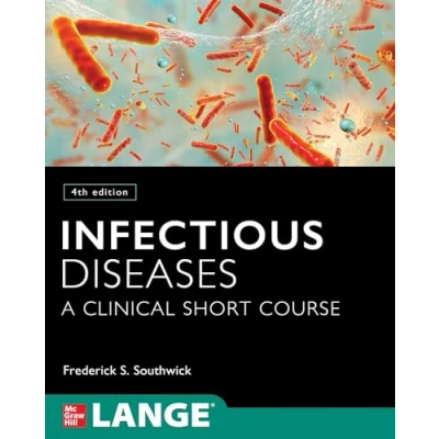 Afbeelding van Infectious Diseases: A Clinical Short Course