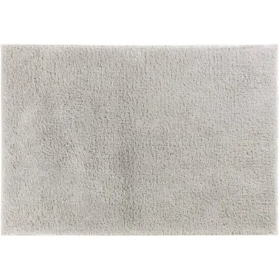 Afbeelding van Casilin Havana Antislip Badmat Lichtgrijs 70 x 110 cm