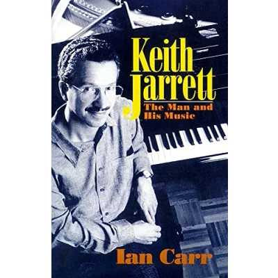 Afbeelding van Keith Jarrett