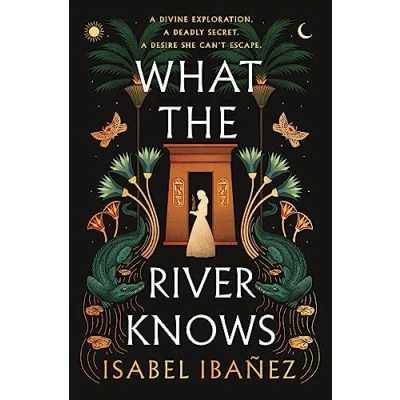Afbeelding van What the River Knows