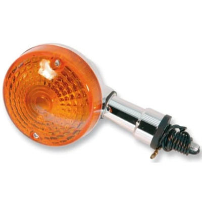 Afbeelding van VICMA 8107 Knipperlichten Aan beide zijden, Achter Met knipperlamp