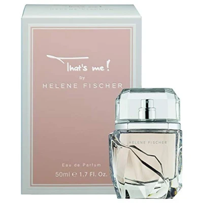 Image de Helene Fischer That&#039;s Me Eau de Parfum 50 ml