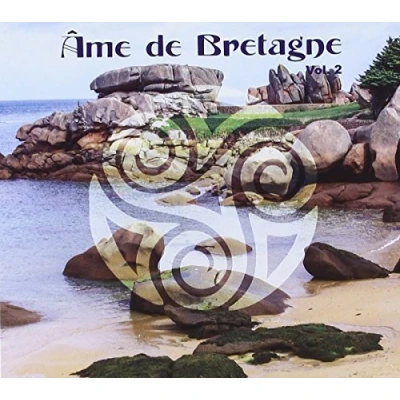 Afbeelding van Various Artists L&#039;Âme De La Bretagne Volume 2 (CD)