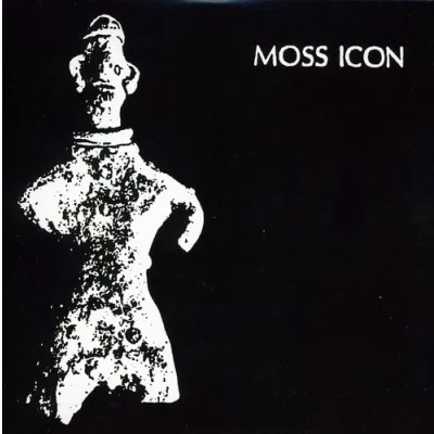 Afbeelding van Moss Icon Complete Discography (2 CD)