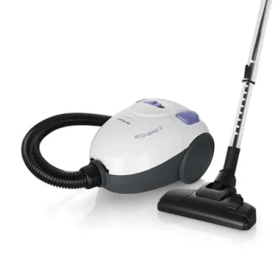 Afbeelding van Stofzuiger Orbegozo AP7007 800 W Zwart
