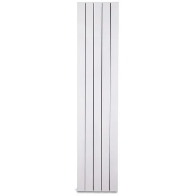 Afbeelding van 2026x400 1638 watt │ Thermrad AluStyle Plus matwit. Artikelnr: 9728940