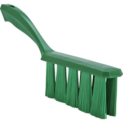 Afbeelding van Vikan Handvegers UST Handveger Groen Medium Vezels 330mm