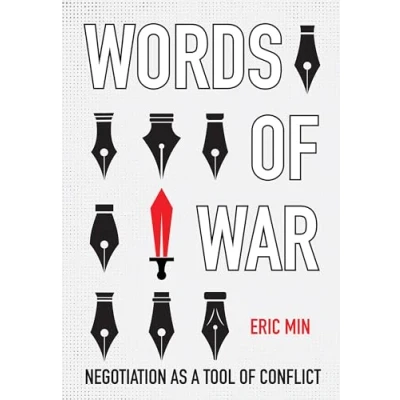 Afbeelding van Cornell Studies in Security Affairs Words of War