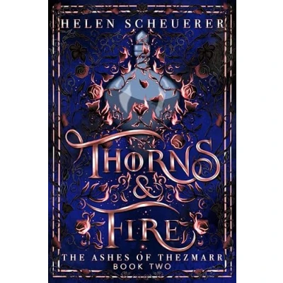 Afbeelding van The Ashes of Thezmarr2 Thorns &amp; Fire