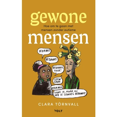 Afbeelding van Gewone mensen