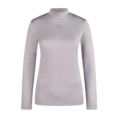 Image de Pikeur Pull à Col Selection Cloud Lilac