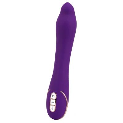 Afbeelding van G spot Vibrator Revel Paars