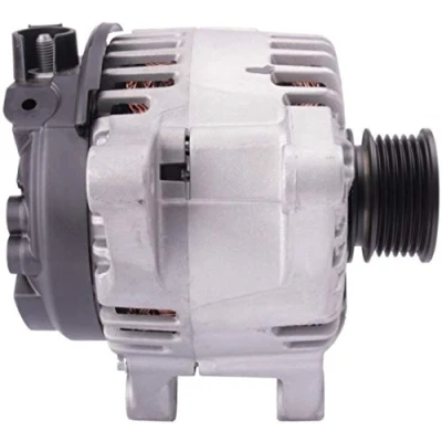 Afbeelding van HELLA 8EL 012 430 961 Dynamo / Alternator 14V 150A PEUGEOT: 207 Hatchback, CITROËN: C3 II
