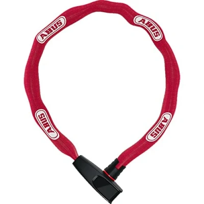 Afbeelding van Abus kettingslot 6806K 85cm Coral