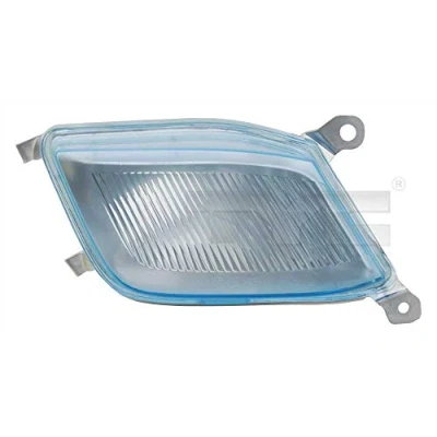 Afbeelding van TYC 18 0524 01 2 Knipperlichten Wit Links voor NISSAN: MICRA 3