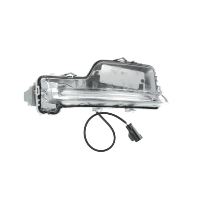 Afbeelding van Dagrijverlichting VALEO 045157