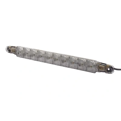 Afbeelding van Hella 3eRemlicht led 12V gefum kleef 2DA 343 106 221