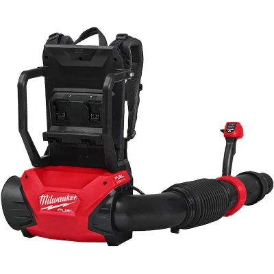 Afbeelding van Milwaukee M18 FUEL Dual Battery Backpack Bladblazer F2BPB 0