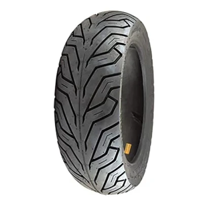 Afbeelding van Deli Tire Urban Grip 68s Tl Scooter Achterband Grijs 140 / 70 R14