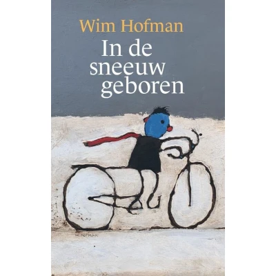 Afbeelding van In de sneeuw geboren