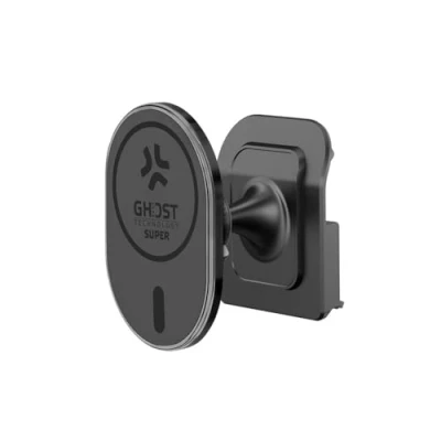 Afbeelding van Celly Tesla MagSafe Auto Telefoonhouder GHOSTSUPERMAGT