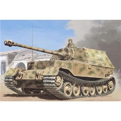 Image de ITALERI Panzerjager elefant