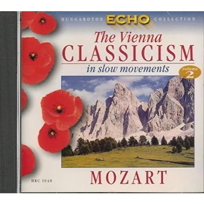 Afbeelding van Mozart Vienna Classicism In..