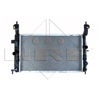 Afbeelding van Radiateur NRF 58436