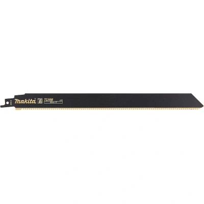 Afbeelding van MAKITA B 55594 HM reciprozaagblad voor metaal 305 x 1,25 mm