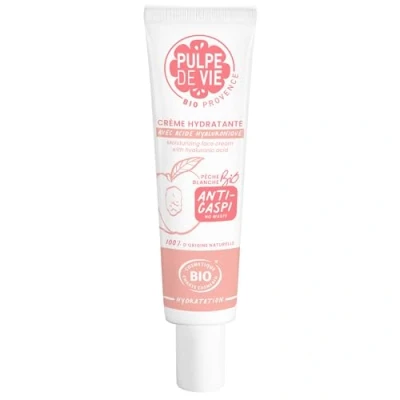 Afbeelding van Pulpe de Vie The Cream Bio Hydraterende Gezichtscrème 40 ml