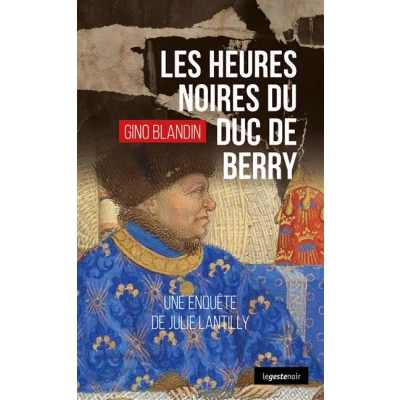 Image de Heures noires du duc de Berry