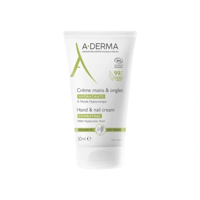 Afbeelding van A Derma Soin Originele Originale Crème Mains &amp; Ongles