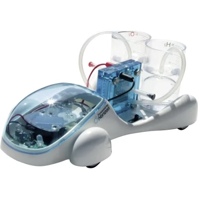 Afbeelding van Horizon FCJJ 20 Hydrocar Alternatieve energie Brandstofcellen auto Vanaf 14 jaar