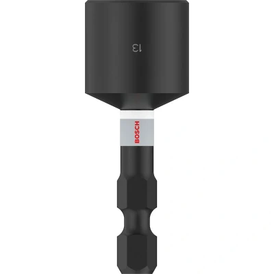 Afbeelding van Bosch Dop 1/4&quot; stift impact control 13mm